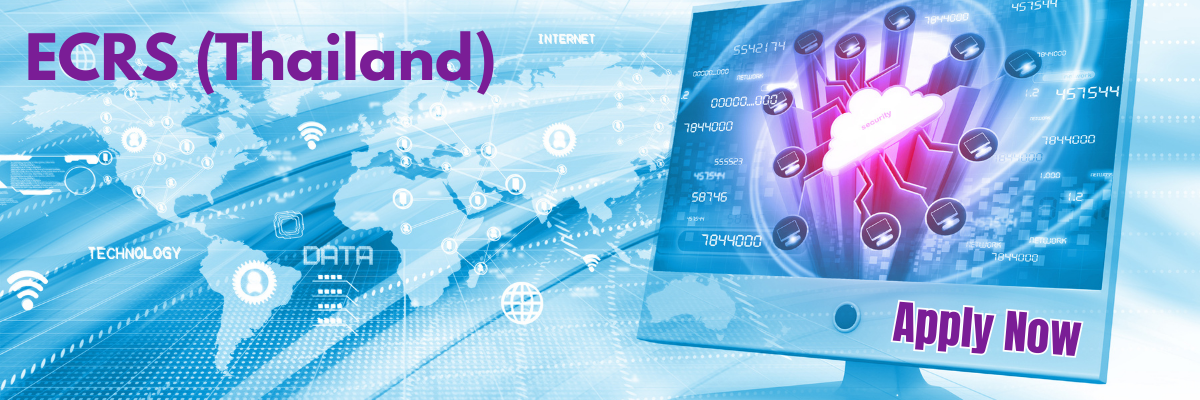 ECRS(Thailand) Co.,Ltd.